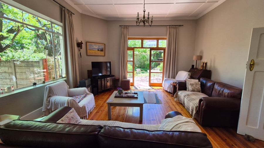 3 Bedroom Property for Sale in Top Town Eastern Cape